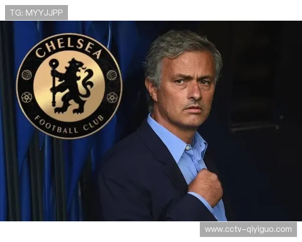 穆里尼奥自认切尔西队史最佳 称直到有人夺四冠才会改变看法