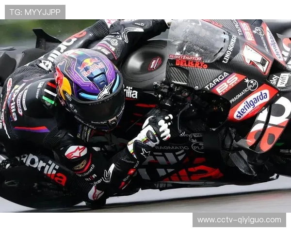 波尔·埃斯帕加罗预言:阿科斯塔的骑行风格与KTM赛车非常适合瓦伦西亚赛道